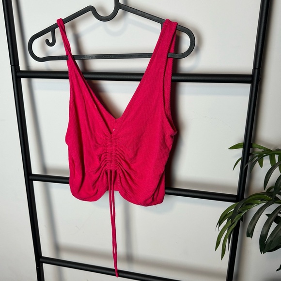 NEW Pink top - Picture 2 of 4